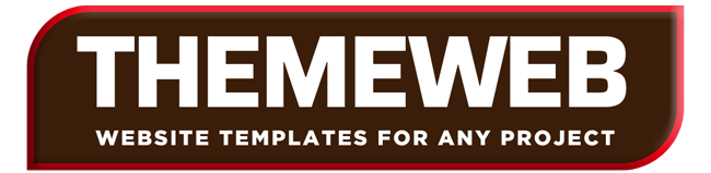 Theme web restaurant đẹp chuẩn seo google